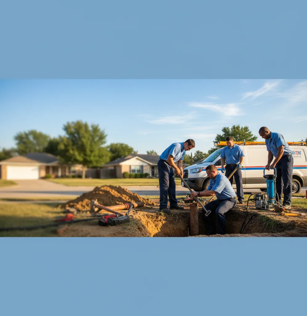 Water Heater Repair & Plumber in Ararat